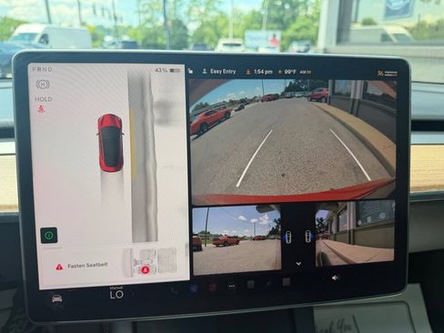 Used 2023 Tesla Model 3 Standard Range RWD image 27