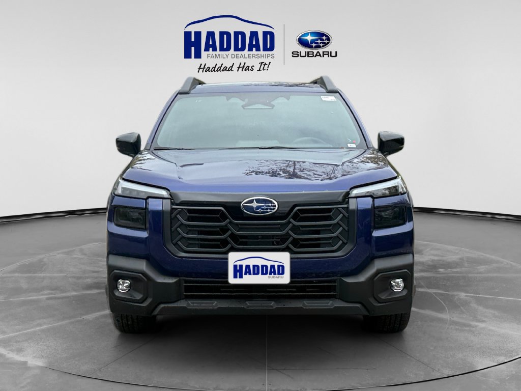 New 2026 Subaru Outback Touring XT AWD/4WD image 8