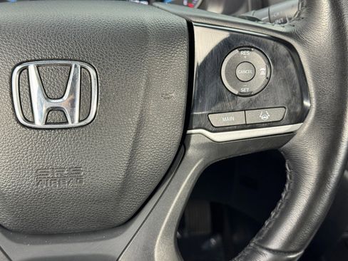 Used 2021 Honda Pilot Special Edition image 22