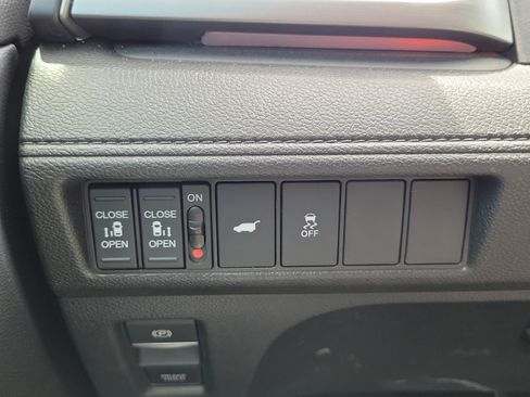 Certified 2026 Honda Odyssey Sport-L image 28