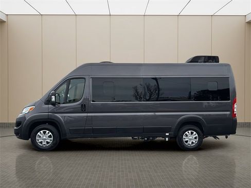Used 2023 RAM ProMaster 3500 w/ Premium Convenience Group (B) image 2