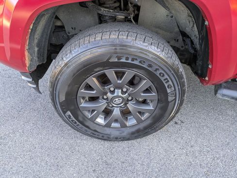 Used 2023 Toyota Tacoma image 22