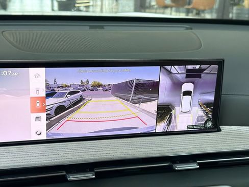 New 2026 Genesis GV80 2.5T Advanced AWD/4WD image 21