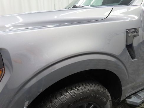 Used 2024 Ford F150 XLT w/ FX4 Off-Road Package image 46