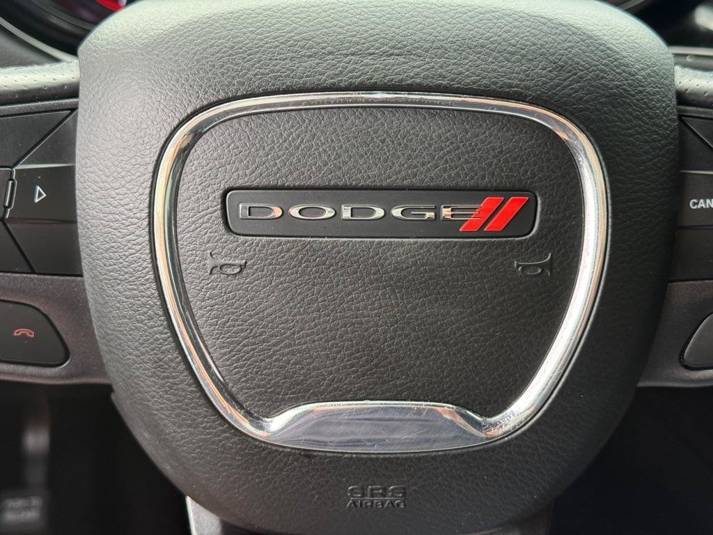 Used 2021 Dodge Durango R/T RWD image 14
