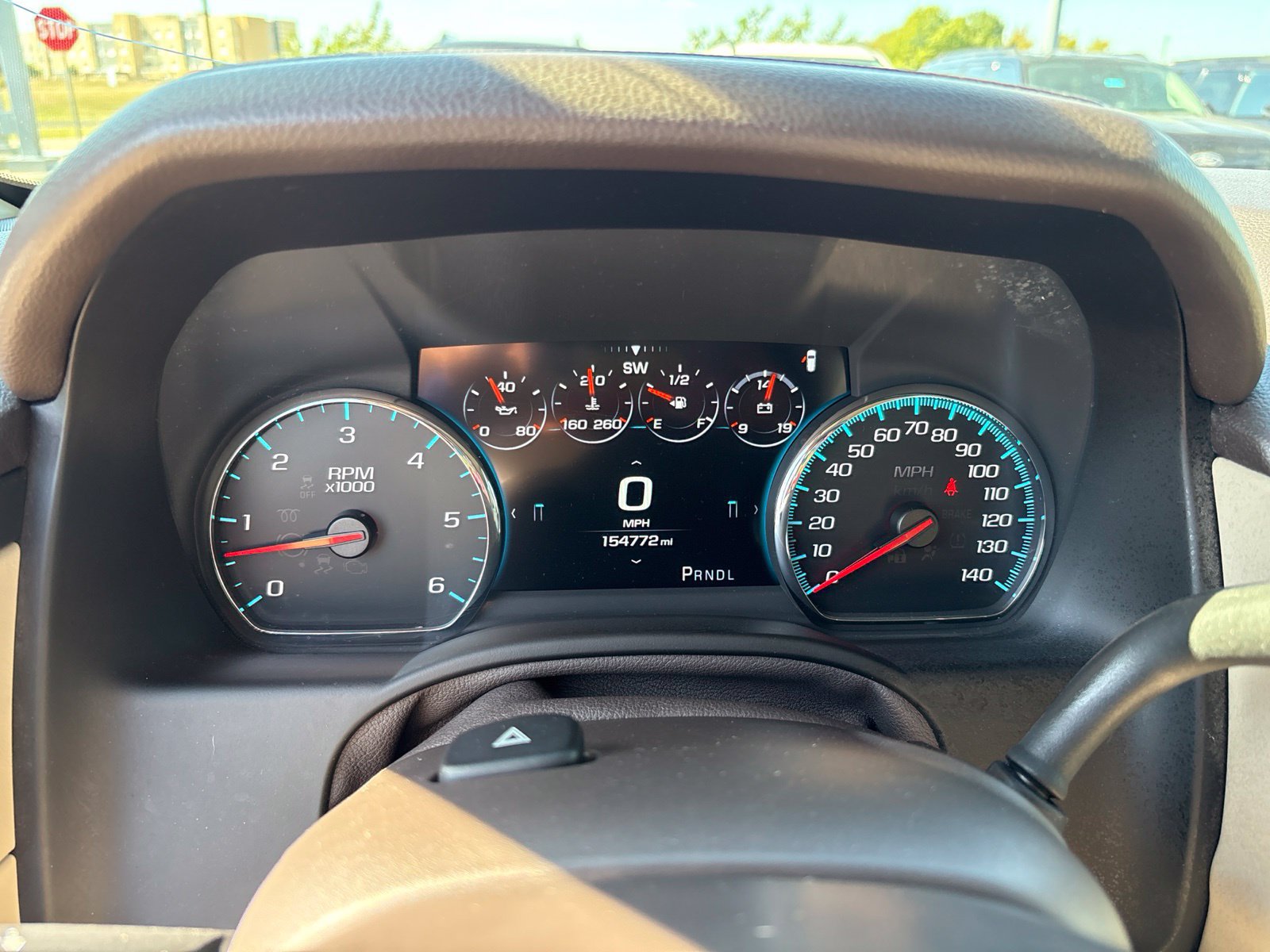 Used 2017 GMC Yukon Denali w/ Open Road Package RWD image 21