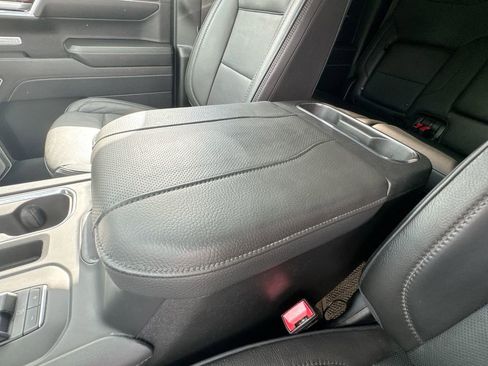 Used 2023 GMC Sierra 1500 Denali w/ Denali Reserve Package image 24