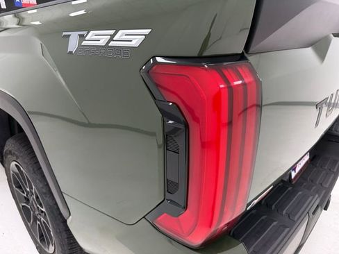 Used 2023 Toyota Tundra SR5 RWD image 8