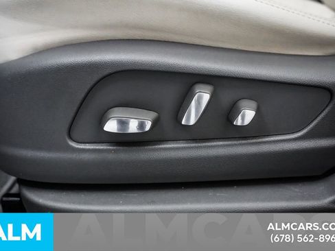 Used 2021 Cadillac XT5 Premium Luxury image 35