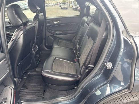 Used 2023 Ford Edge ST-Line AWD/4WD image 25