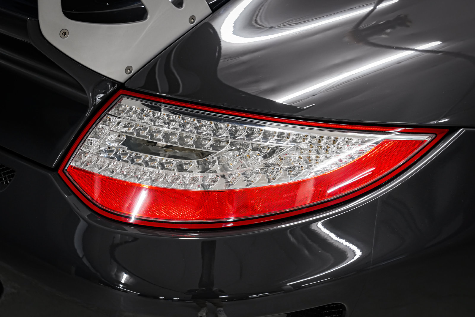 Used 2011 Porsche 911 GT3 RS RWD image 34