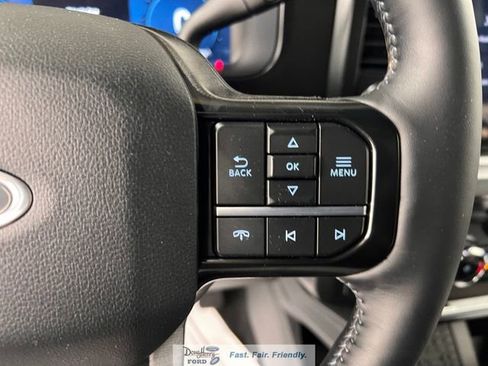 New 2026 Ford F350 Platinum AWD/4WD image 44