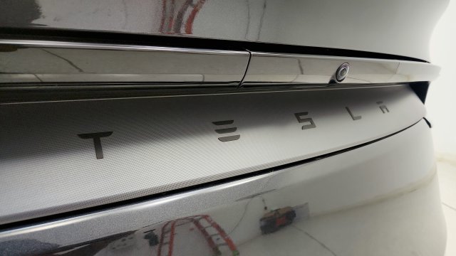 Used 2026 Tesla Model Y 2WD image 33