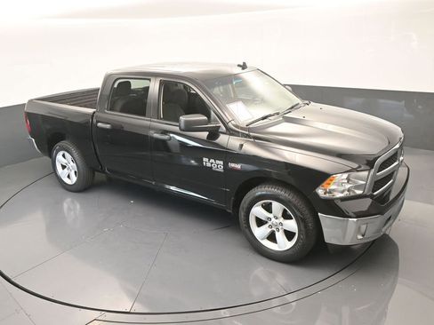 Used 2021 RAM 1500 Tradesman w/ Tradesman SXT Package image 52