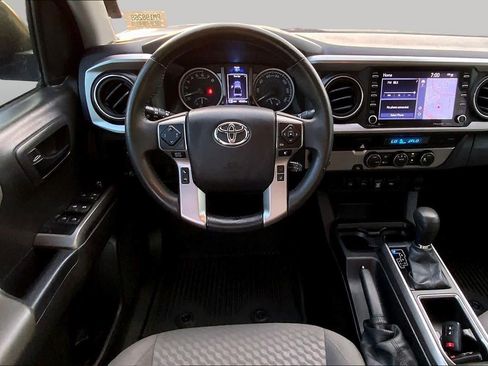 Used 2023 Toyota Tacoma SR5 RWD image 6