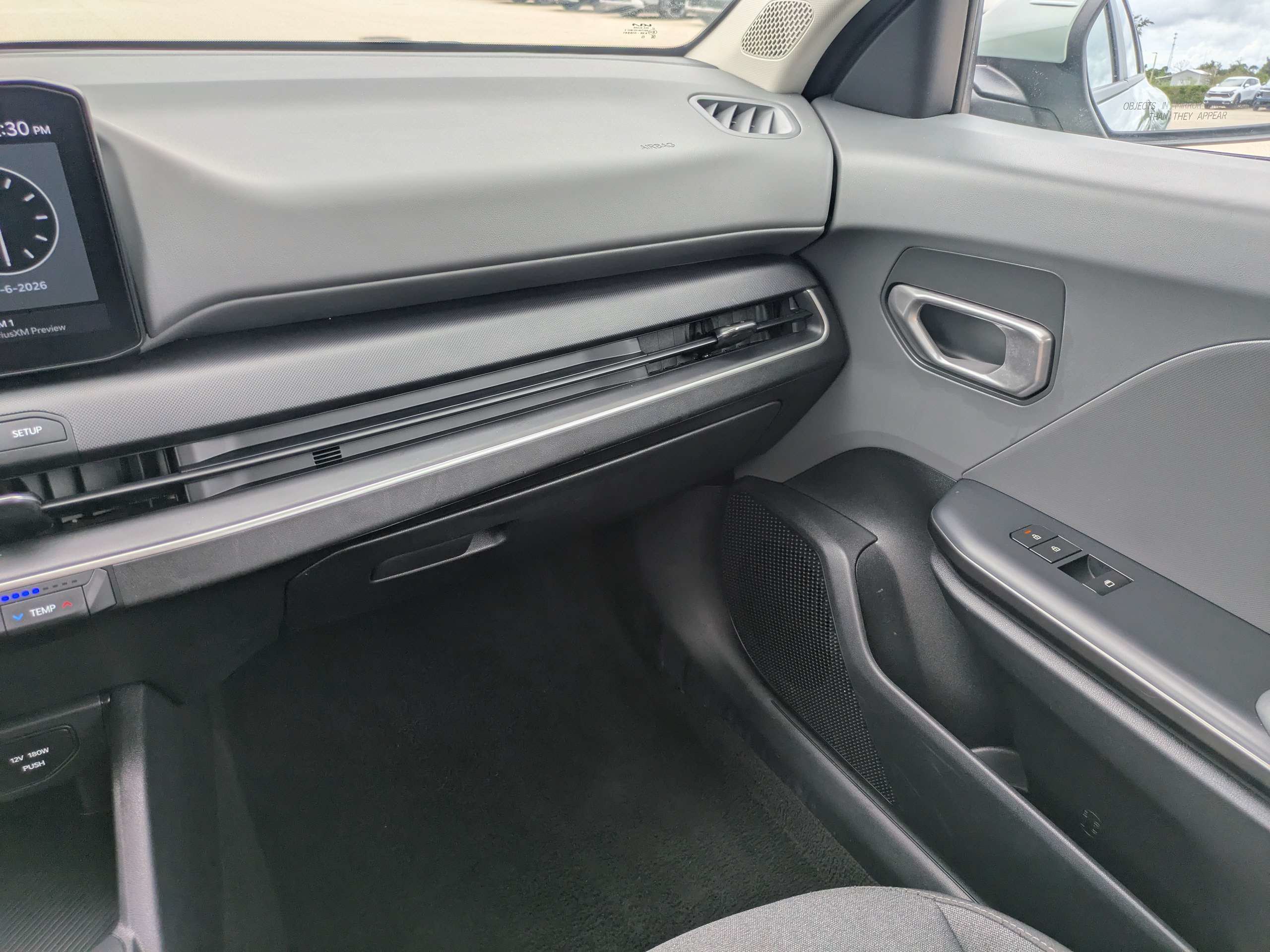 Certified 2025 Kia K4 FWD image 16