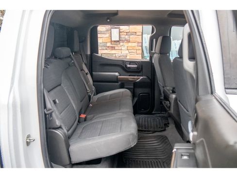 Used 2022 Chevrolet Silverado 1500 RST image 18