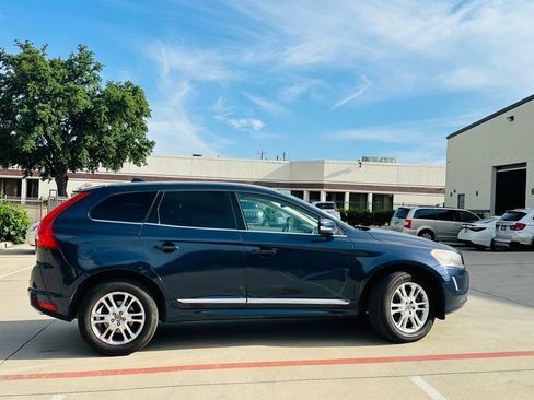 Used 2015 Volvo XC60 T5 Premier Plus FWD image 9