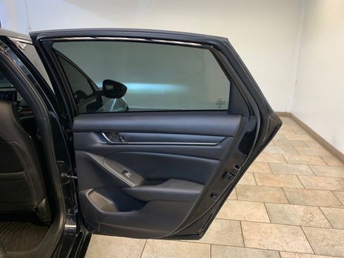 Used 2020 Honda Accord Sport image 51