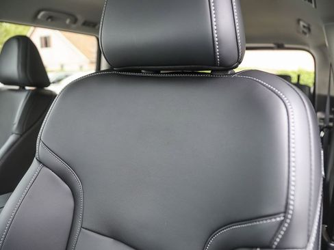 New 2026 Nissan Armada SV RWD image 27