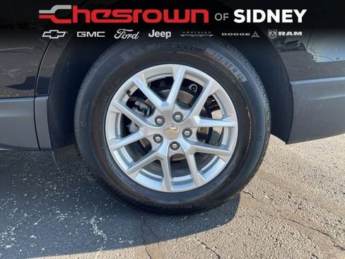 Used 2024 Chevrolet Equinox LT image 20