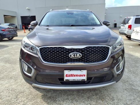 Used 2017 Kia Sorento EX w/ EX Advanced Touring Package image 21