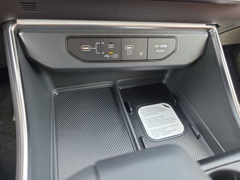 New 2026 Kia Carnival EX FWD image 12