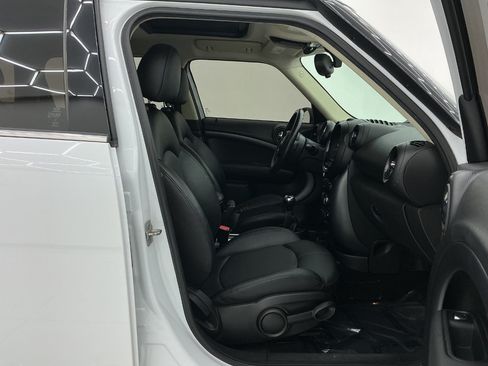 Used 2016 MINI Cooper Countryman S AWD/4WD image 15