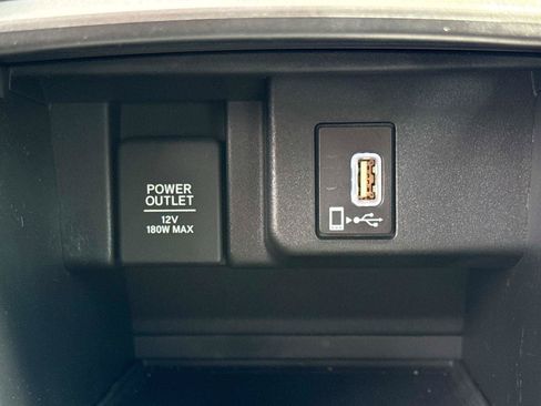 Certified 2018 Honda Accord Sport image 24