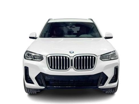 Used 2022 BMW X3 sDrive30i w/ M Sport Package 2 RWD image 6