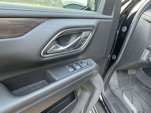 Used 2024 Chevrolet Tahoe LS w/ Driver Alert Package RWD image 15