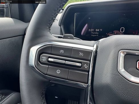 New 2027 GMC Terrain Elevation w/ Elevation Premium Package FWD image 10