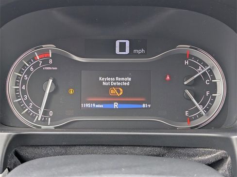 Used 2016 Honda Pilot Elite image 27