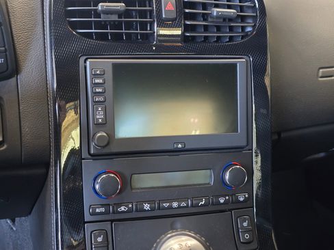 Used 2008 Chevrolet Corvette Z06 w/ Preferred Equipment Group image 20