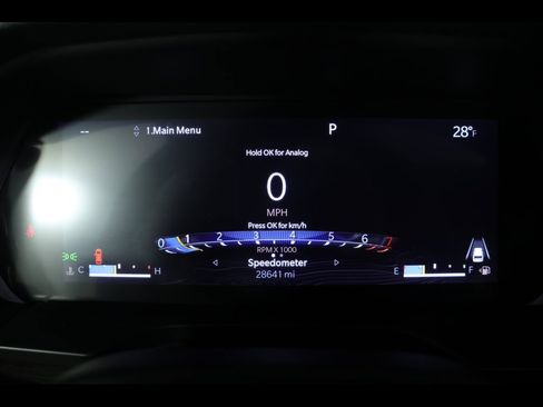 Used 2022 Jeep Grand Cherokee Limited image 26