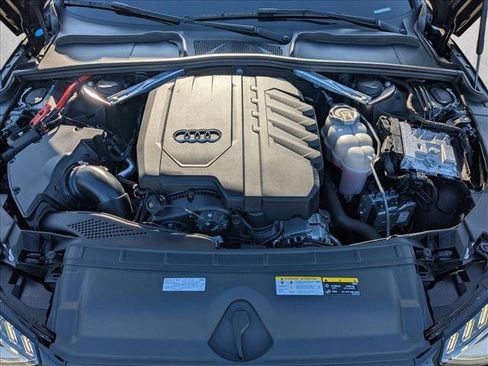 Certified 2023 Audi A4 2.0T Premium w/ Convenience Package AWD/4WD image 21
