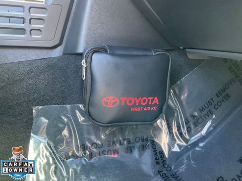 Used 2024 Toyota Tacoma TRD Sport w/ TRD Sport Upgrade Package AWD/4WD image 60