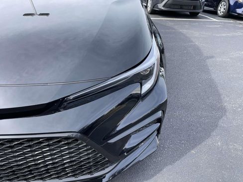 New 2026 Toyota Corolla SE image 17