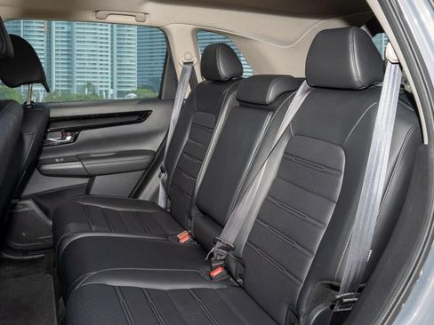 Certified 2023 Honda CR-V EX-L image 19