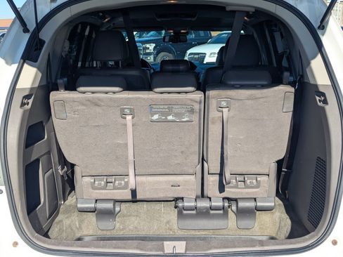 Used 2016 Honda Odyssey Touring image 32