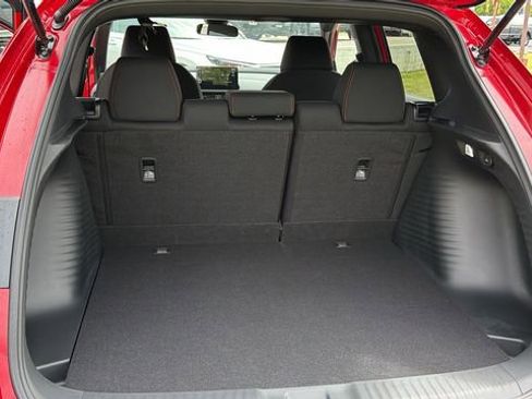 New 2027 Honda HR-V Sport image 14