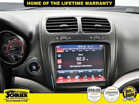 Used 2016 Dodge Journey Crossroad w/ Popular Equipment Group image 26