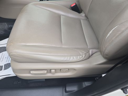 Used 2017 Honda Ridgeline RTL-T image 27