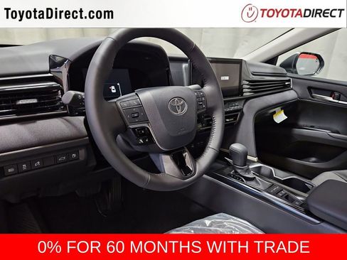 New 2026 Toyota Camry LE image 49