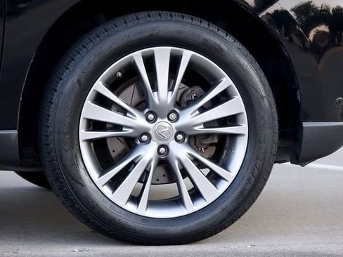 Used 2013 Lexus RX 350 Base image 19