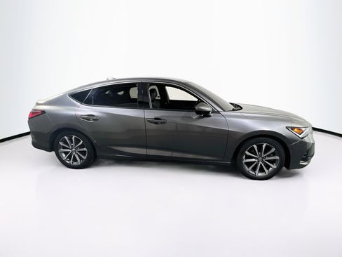 Used 2024 Acura Integra FWD image 4