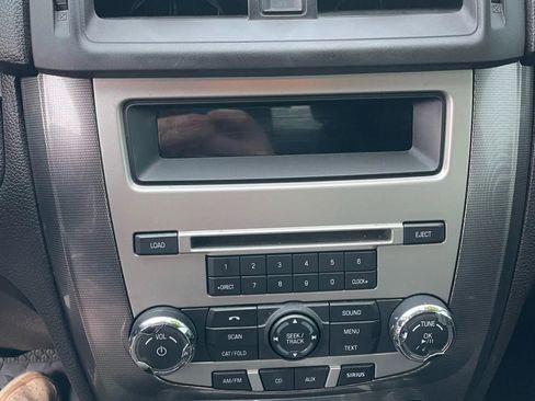 Used 2011 Ford Fusion SEL w/ 301A Rapid Spec Order Code image 15