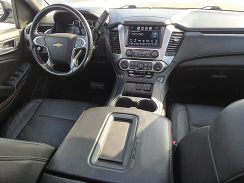 Used 2018 Chevrolet Tahoe LT image 25