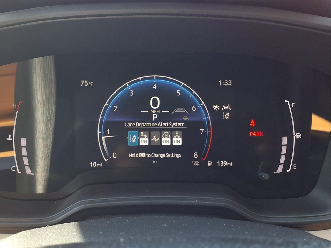 Used 2027 Toyota Corolla LE FWD image 20