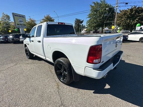 Used 2015 RAM 1500 ST AWD/4WD image 6